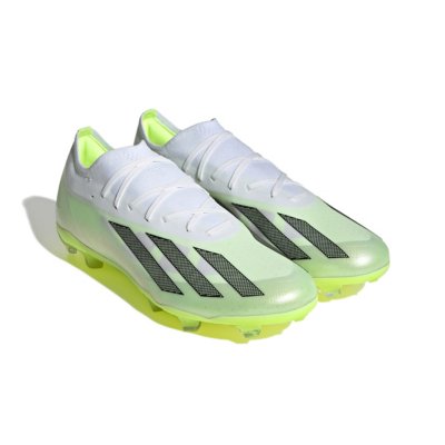 Chaussures de football : moulées, indoor, stabilisées, vissées