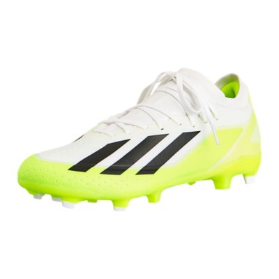 Chaussures De Football Moulees Adulte X CRAZYFAST.3 FG ADIDAS INTERSPORT