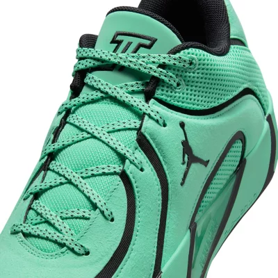 Chaussures De Basketball Homme Jordan Tatum 4 vert NIKE | INTERSPORT
