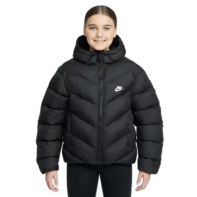 Intersport Store Intersport Survetement Nike Femme Doudoune Fille