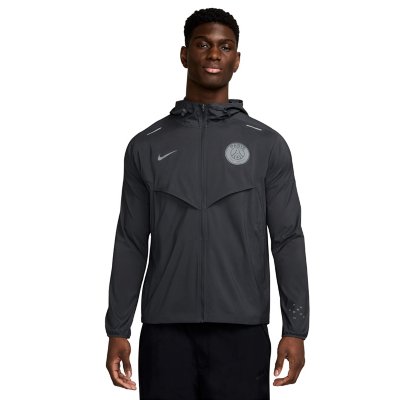 veste de football homme psg impossibly light windrunner