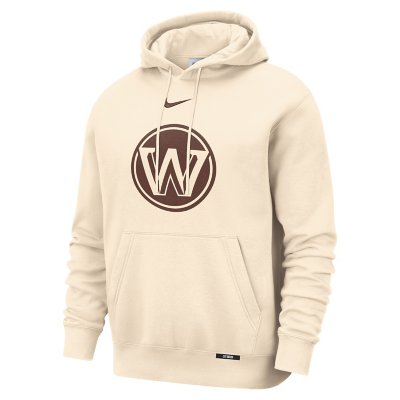 Nike Sweatshirt De Basketball Homme Golden State Warriors City Edition
