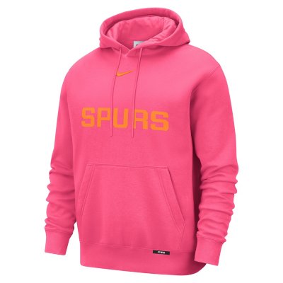 Nike Sweatshirt De Basketball Homme San Antonio Spurs City Edition