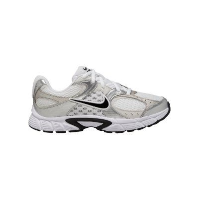 Baskets Enfant Podium - Taille UK 11, Blanches, Lacets (occasion)