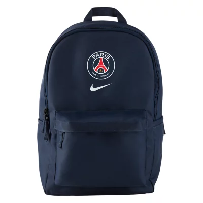 Petit Sac à Dos Paris Saint-Germain PSG - Neuf Avec étiquettes, Polyester Bleu, Marque La Plume Dorée