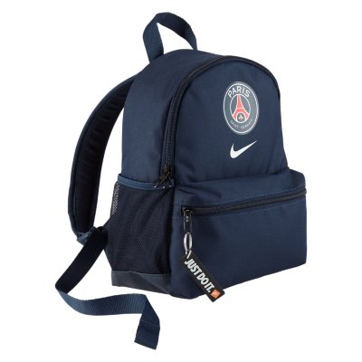 Sac à Dos Paris Saint-Germain PSG - Collection Officielle, 45x32x16cm, Polyester