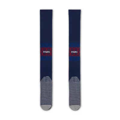Chaussettes De Football Paris Saint-Germain - Officielles - Taille Adulte