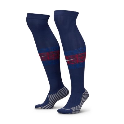 chaussettes de football homme psg strike domicile