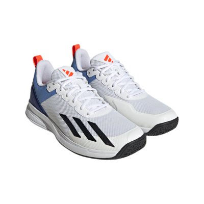 adidas Chaussures de tennis pour homme, Noir : : Mode