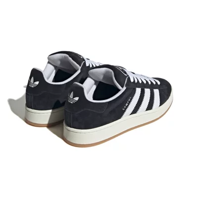adidas gazelle silver green womens Adidas Campus 00s Footwear White Core Black