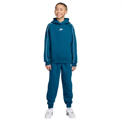 ensemble-gar-on-sportswear-club-fleece-bleu-nike-intersport