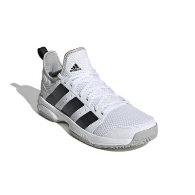 Chaussures De Handball Enfant Stabil Indoor ADIDAS INTERSPORT