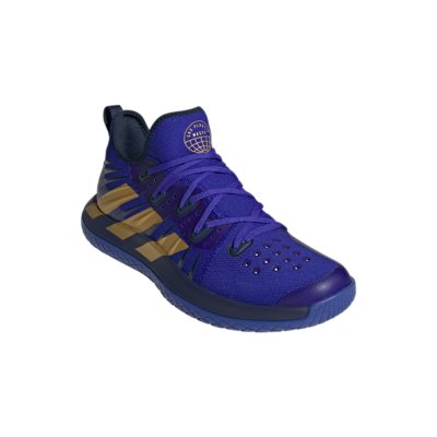 Chaussure handball shop adidas homme