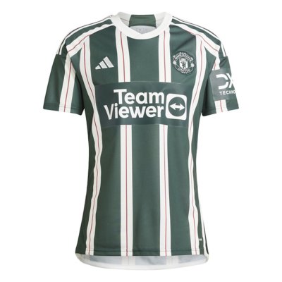 Maillot Domicile Orlando Pirates FC 23/24 - Noir adidas