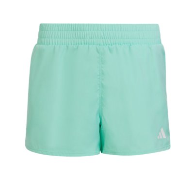 Short best sale fille adidas