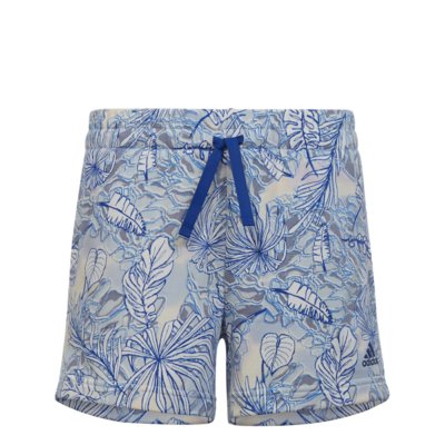 Short Fille G SUM AOP SHO ADIDAS INTERSPORT