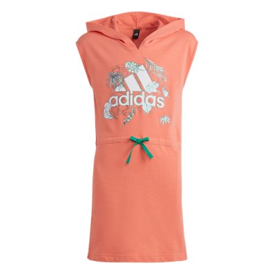 Robe adidas shop fille