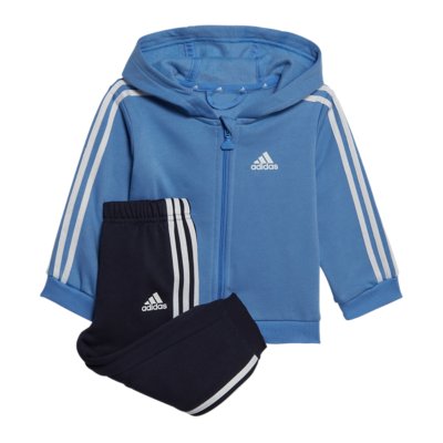 Survêtement Bébé I 3S FZ FL JOG ADIDAS