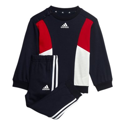 Survetement Bebe I 3S CB FT JOG ADIDAS INTERSPORT