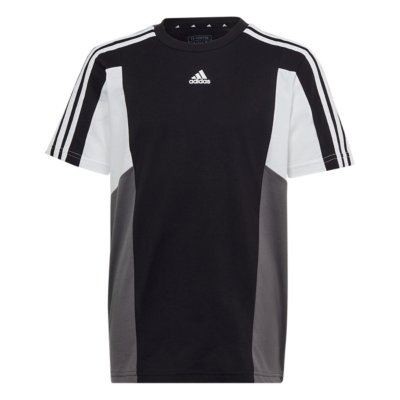 Tee shirt adidas garcon sale