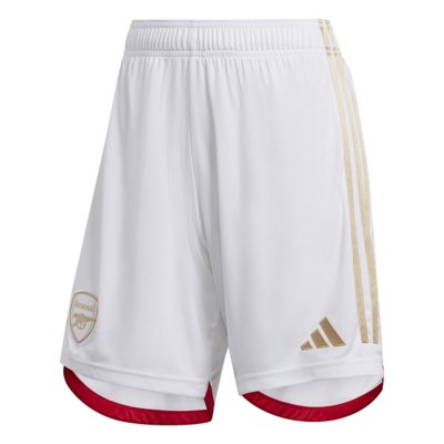 short de football homme arsenal domicile 23/24