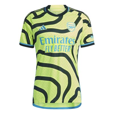 Maillot De Football Homme Arsenal Ext rieur 23 24 ADIDAS INTERSPORT