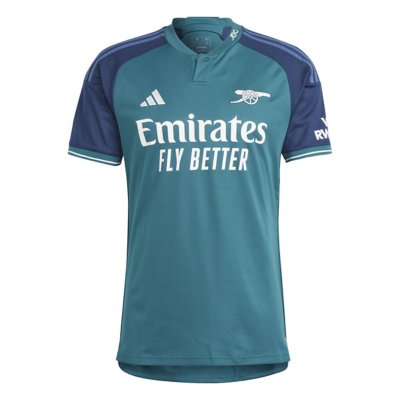 Maillot arsenal intersport new arrivals