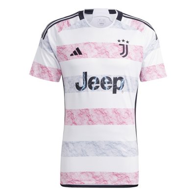 maillot de football homme juventus extérieur 23/24