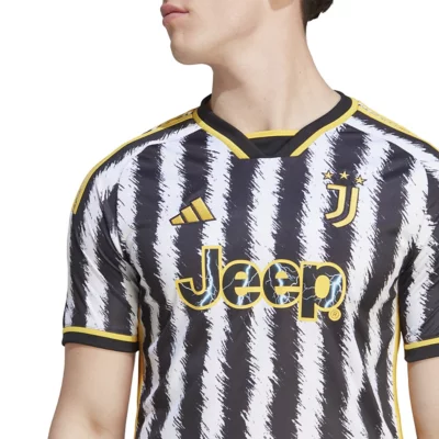 Maillot Domicile Juventus 2020/21 Taille M - Original Adidas - Occasion En Bon état