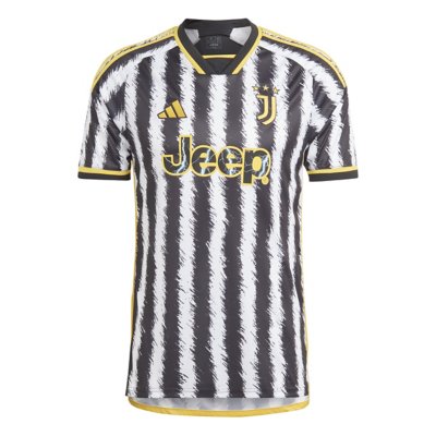 Maillot de Foot Juventus Enfant Tenue Domicile 2021-22