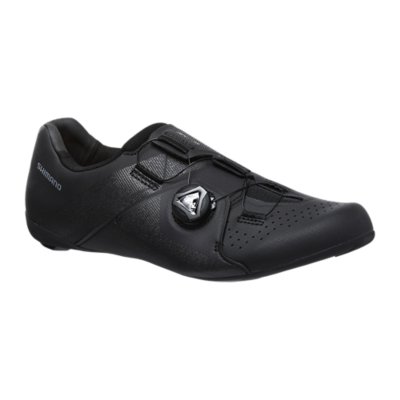 Chaussures Route Homme RC300 NOIR SHIMANO INTERSPORT