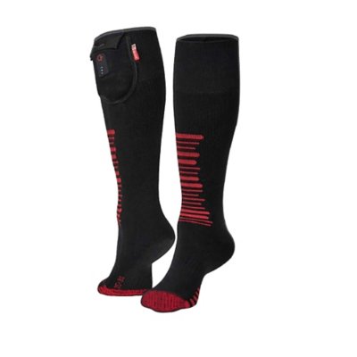 G-Heat CHAUSSETTES DE SKI M OUTDOOR CHAUFFANTES