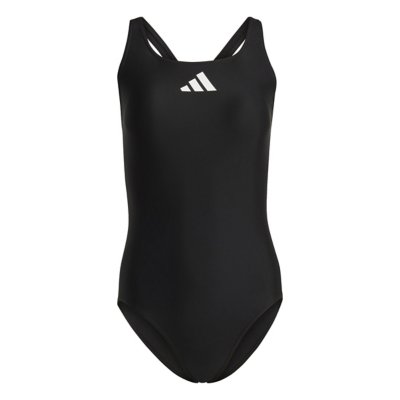 Maillot De Bain 1 Pi ce Femme 3 Bar Suit ADIDAS INTERSPORT