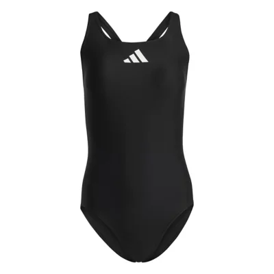 Maillot de bain pièce femme Bar Logo ADIDAS