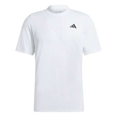 Tee shirt adidas store homme intersport