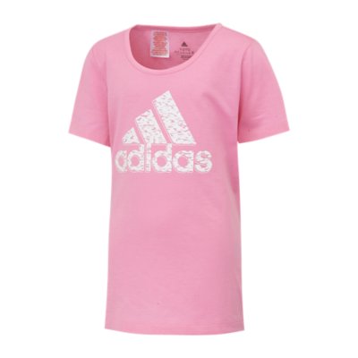 Intersport t 2024 shirt fille