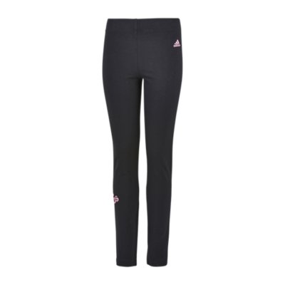 Legging adidas fille discount intersport