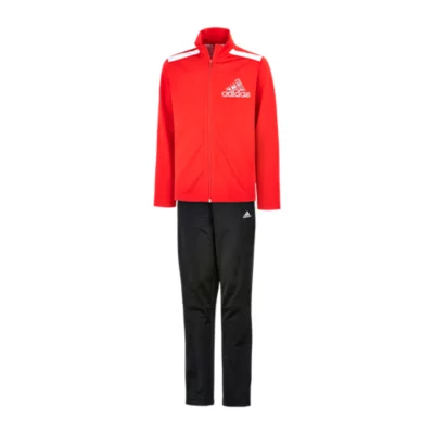 Survêtement garçon B CB TS ADIDAS