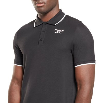 Polo reebok clearance homme