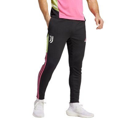 pantalon d'entraînement de football homme juventus 22/23