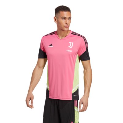 maillot d'entraînement de football homme juventus 22/23