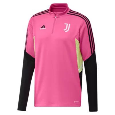 Haut d'entraînement de football homme Juventus 22/23 ADIDAS