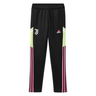 pantalon d'entraînement de football enfant juventus 22/23