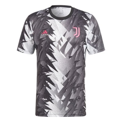 Maillot best sale echauffement juventus