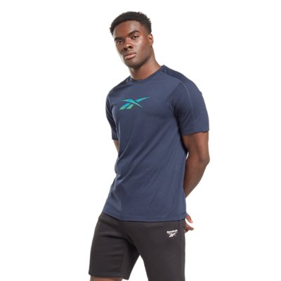 Intersport discount reebok homme