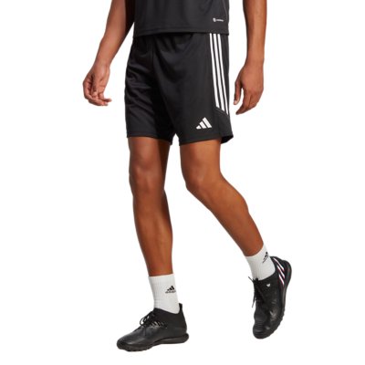 Short De Football Homme Tiro 23 Club ADIDAS INTERSPORT