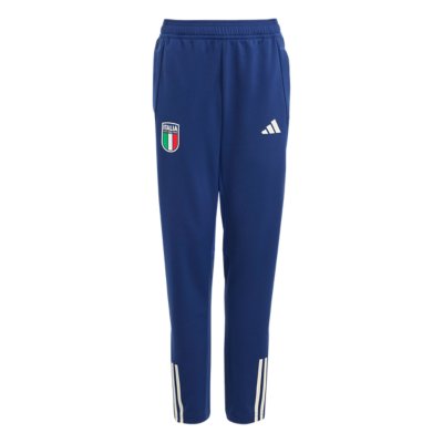 pantalon d'entraînement de football enfant italie 22/23