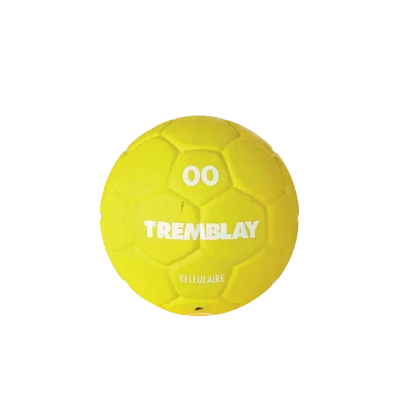Tremblay BALLON HANDBALL CELLULAIRE T00  13 €