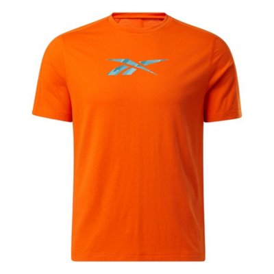 Tee shirt Manches Courtes Homme TRAIN SPEEDWICK GFX REEBOK