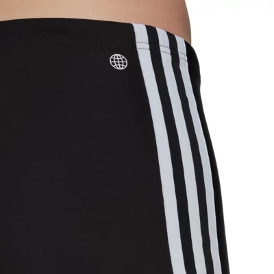 Maillot boxer de bain natation Homme - Arena noir bleu OP ARENA